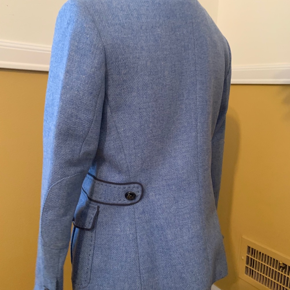 Work Jacket - Picture 7 of 15